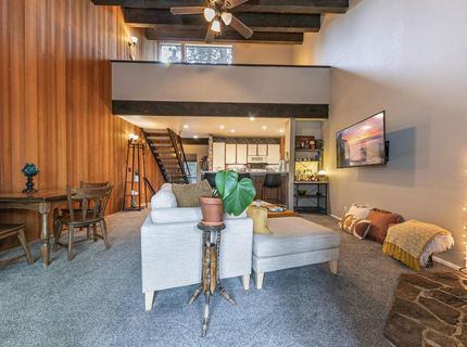 1001 Commonwealth Drive, Kings Beach, CA 96143 Photo