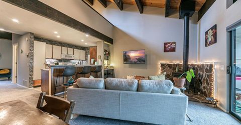 1001 Commonwealth Drive, Kings Beach, CA 96143 Photo