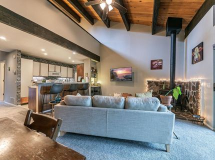 1001 Commonwealth Drive, Kings Beach, CA 96143 Photo