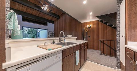 1001 Commonwealth Drive, Kings Beach, CA 96143 Photo