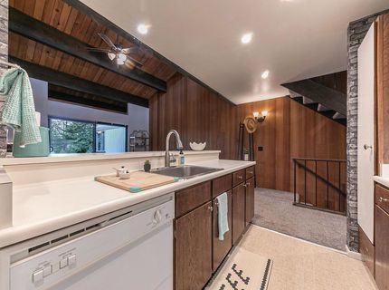 1001 Commonwealth Drive, Kings Beach, CA 96143 Photo
