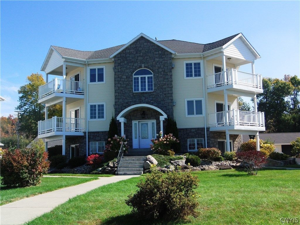 34 Dockside Drive, Morristown, NY 13664 Main Photo