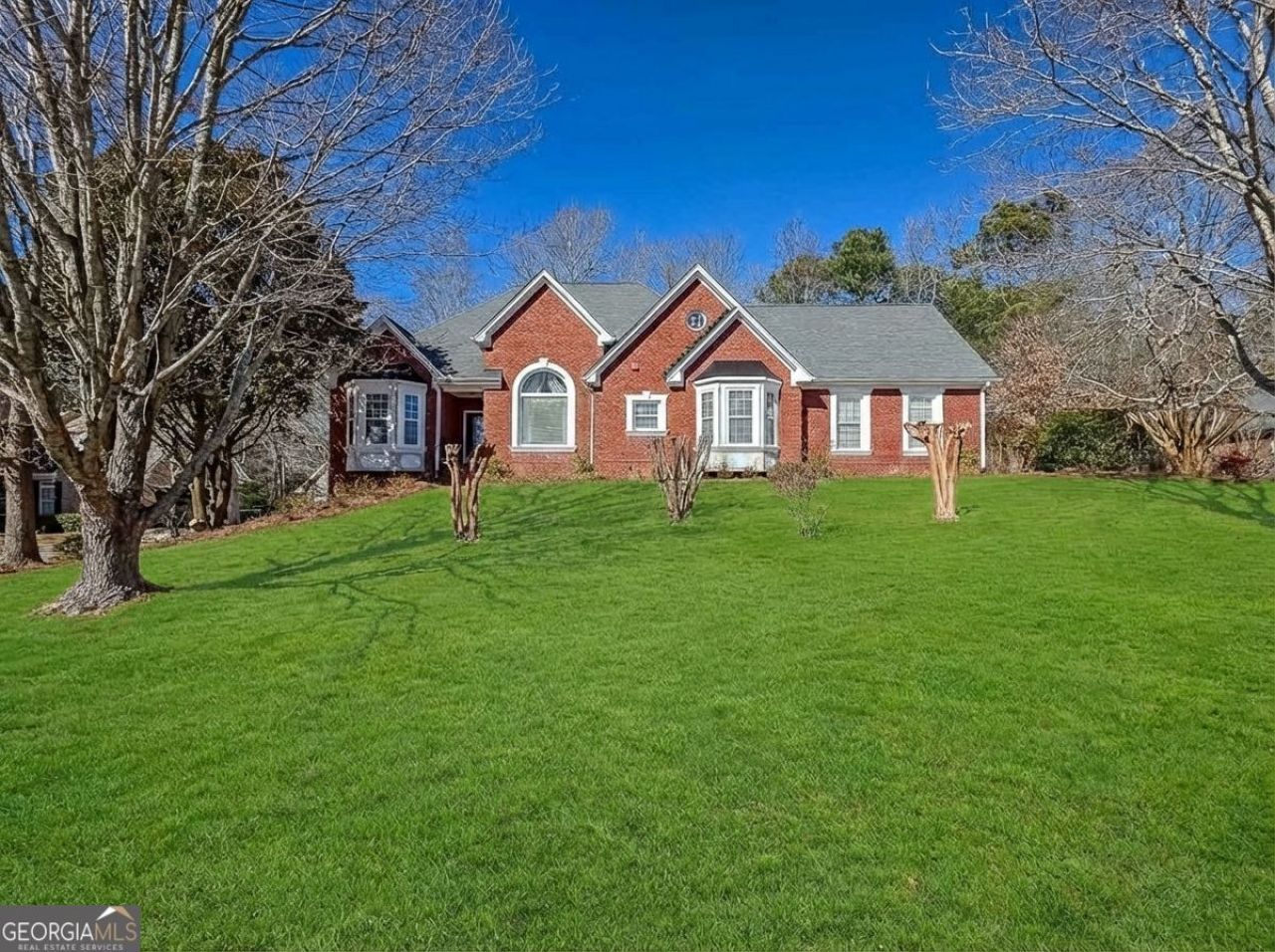 1236 Oakwood Place, Loganville, GA 30052 Main Photo