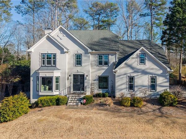 1125 Charlton Trace SW, Marietta, GA 30064