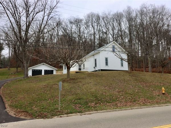 854 State Route 541, Coshocton, OH 43812