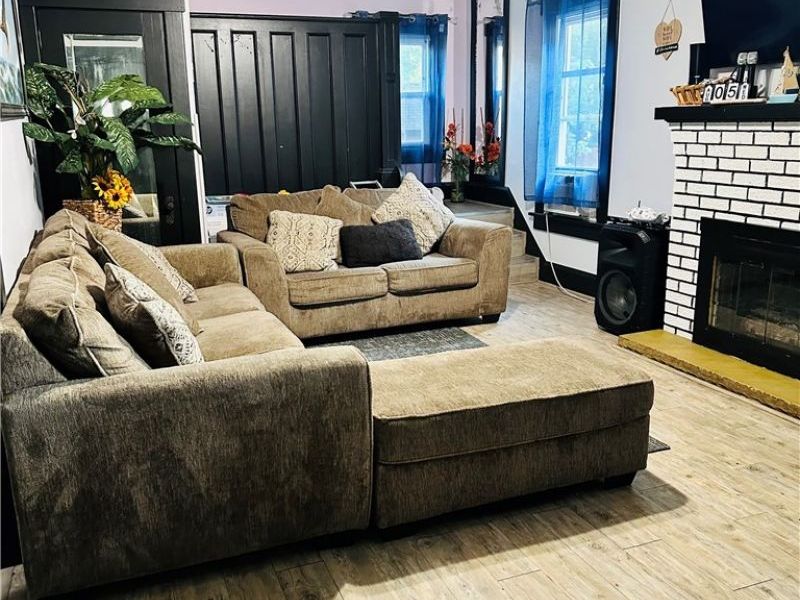 2616 Crown Place NW, Canton, OH 44708 Photo 4