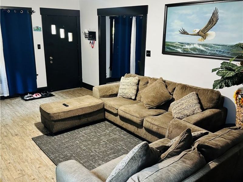 2616 Crown Place NW, Canton, OH 44708 Photo 5