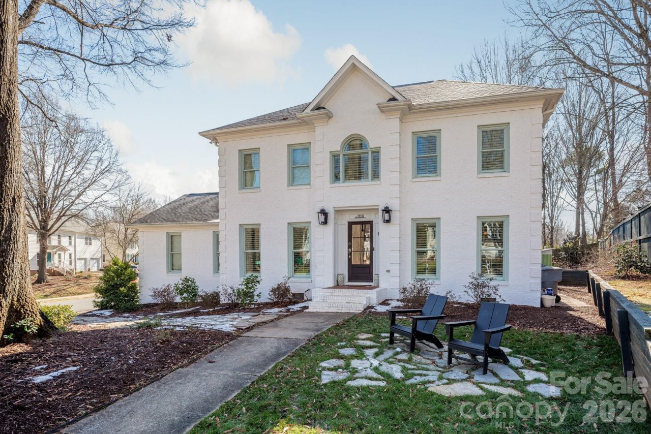 1108 Beauwyck Court, Charlotte, NC 28211 Main Photo