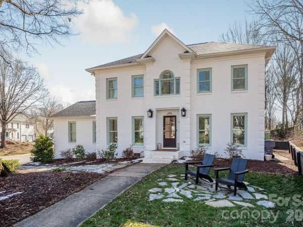 1108 Beauwyck Court, Charlotte, NC 28211