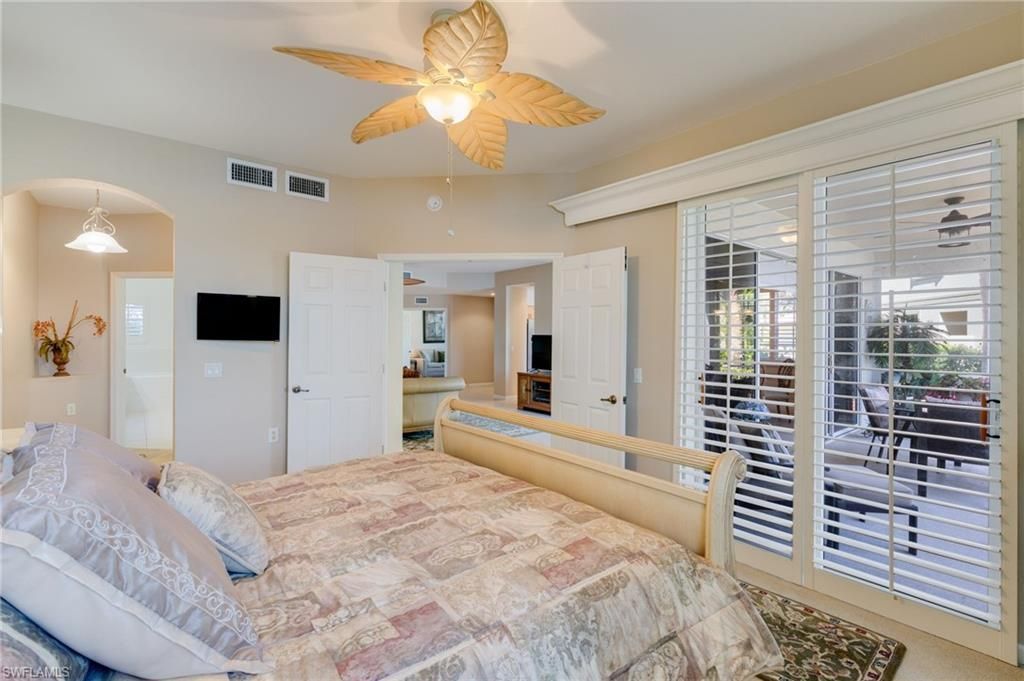 16570 Crownsbury Way, Unit 101, Fort Myers, FL 33908 Photo