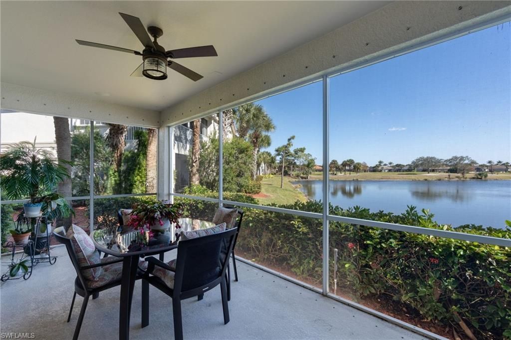 16570 Crownsbury Way, Unit 101, Fort Myers, FL 33908 Photo