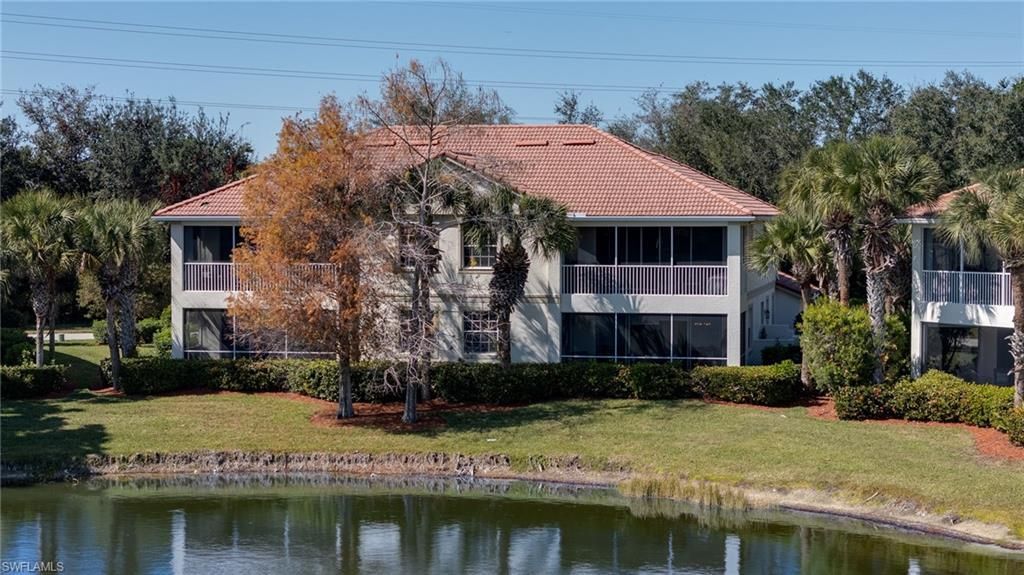 16570 Crownsbury Way, Unit 101, Fort Myers, FL 33908 Photo
