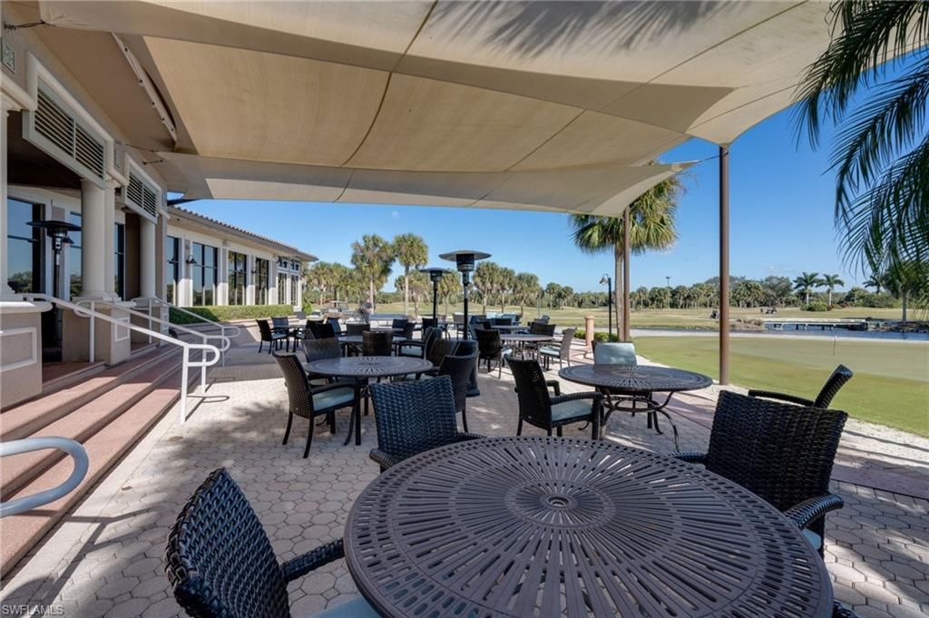16570 Crownsbury Way, Unit 101, Fort Myers, FL 33908 Photo