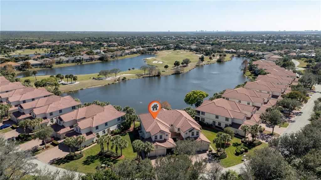 16570 Crownsbury Way, Unit 101, Fort Myers, FL 33908 Photo