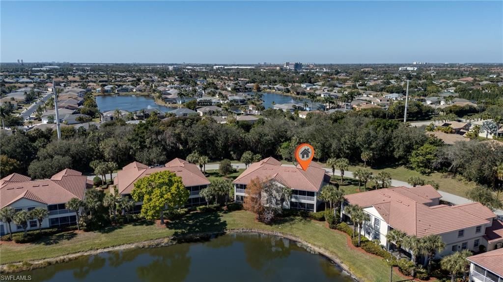 16570 Crownsbury Way, Unit 101, Fort Myers, FL 33908 Photo