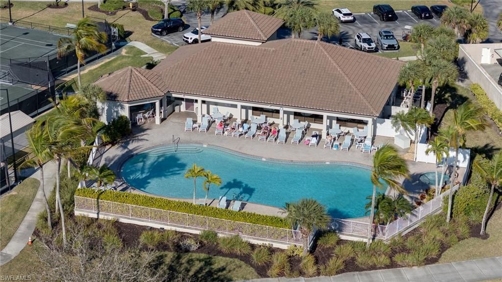 16570 Crownsbury Way, Unit 101, Fort Myers, FL 33908 Photo