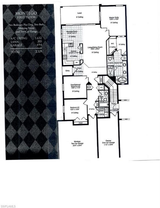 16570 Crownsbury Way, Unit 101, Fort Myers, FL 33908 Photo