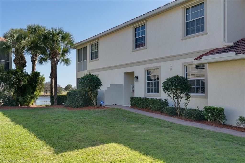 16570 Crownsbury Way, Unit 101, Fort Myers, FL 33908 Photo