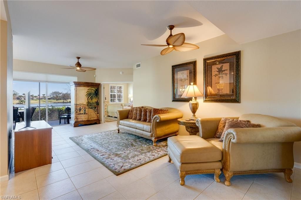 16570 Crownsbury Way, Unit 101, Fort Myers, FL 33908 Photo