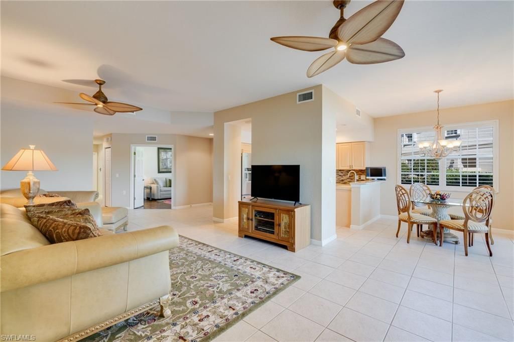 16570 Crownsbury Way, Unit 101, Fort Myers, FL 33908 Photo