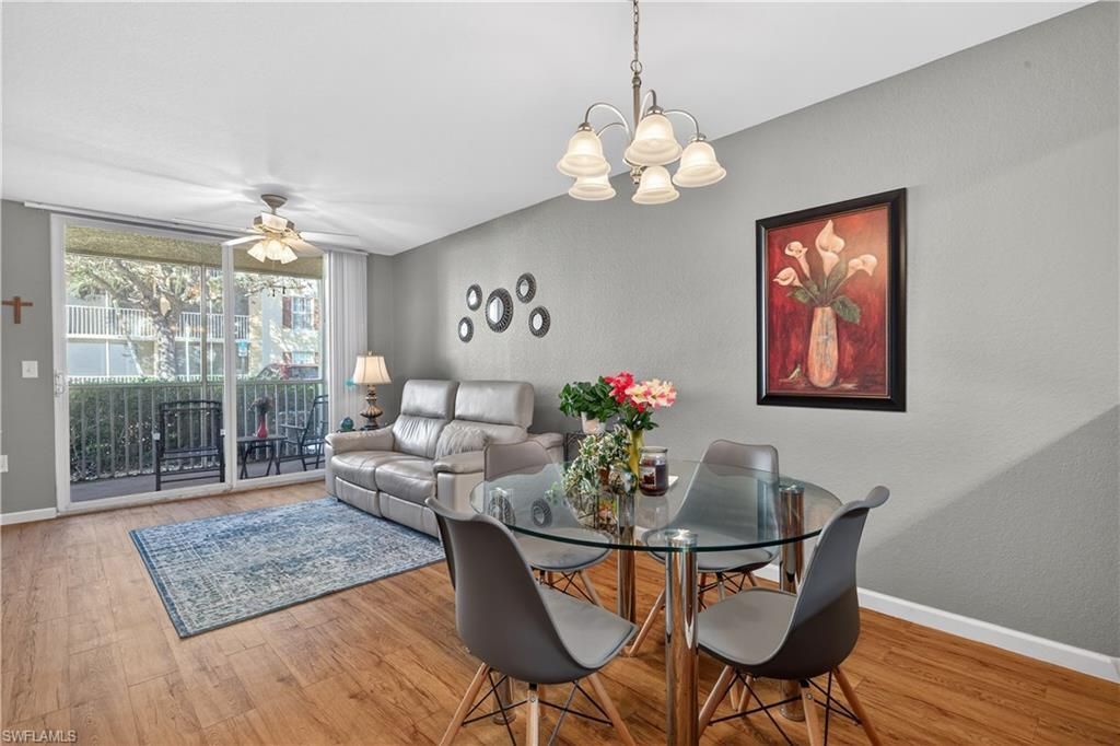 4122 Residence Dr, Unit 105, Fort Myers, FL 33901 Photo