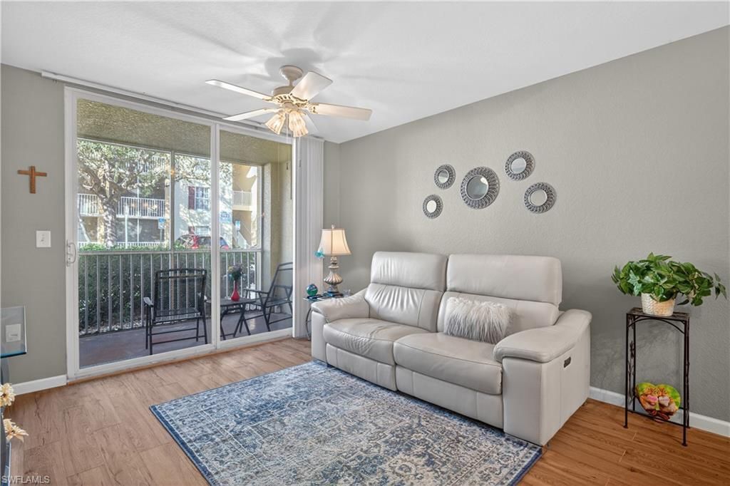 4122 Residence Dr, Unit 105, Fort Myers, FL 33901 Photo