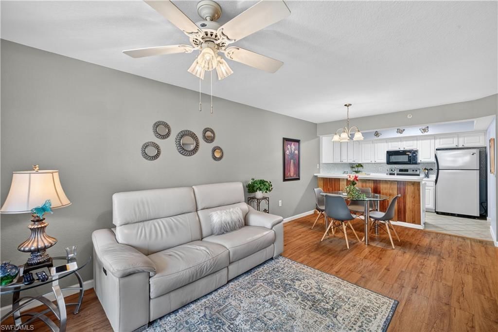 4122 Residence Dr, Unit 105, Fort Myers, FL 33901 Photo