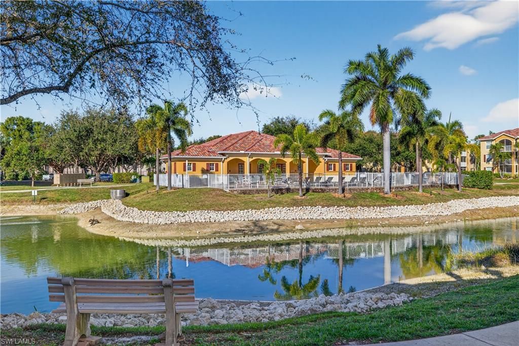 4122 Residence Dr, Unit 105, Fort Myers, FL 33901 Photo