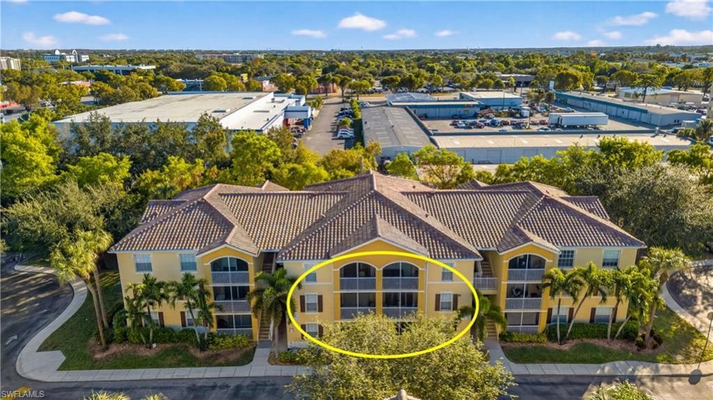 4122 Residence Dr, Unit 105, Fort Myers, FL 33901 Photo