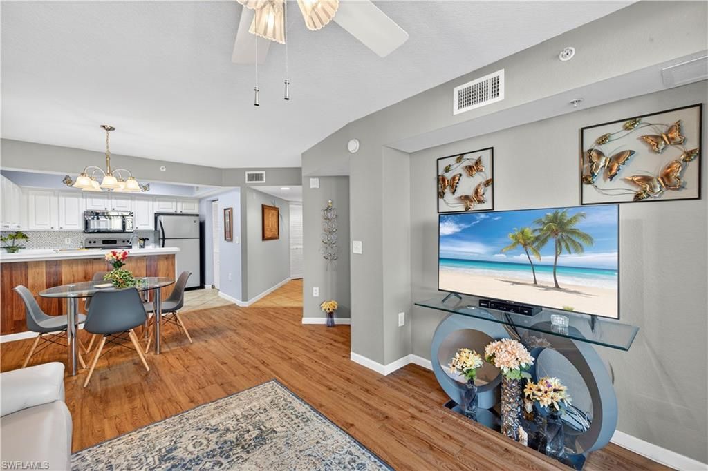 4122 Residence Dr, Unit 105, Fort Myers, FL 33901 Photo