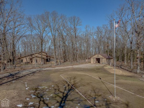 6245 Logan Lane, Fisher, AR 72429