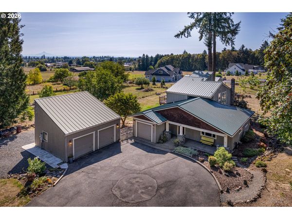 33506 RODNEY ST, Warren, OR 97053