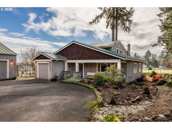 33506 RODNEY ST, Warren, OR 97053