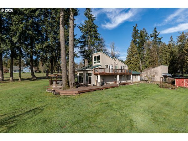 33506 RODNEY ST, Warren, OR 97053