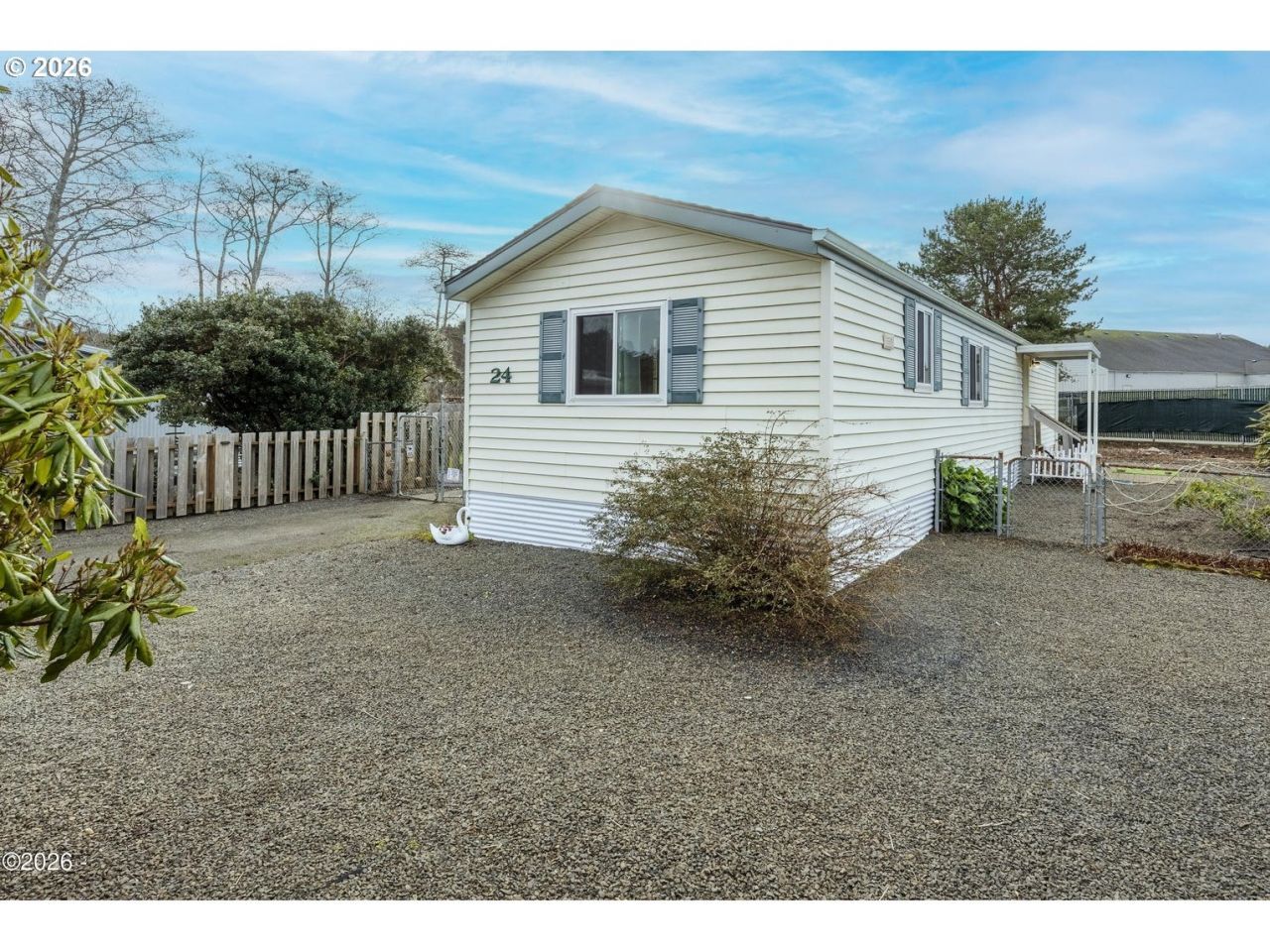 4800 SE Inlet Ave, Unit 24, Lincoln City, OR 97367 Main Photo