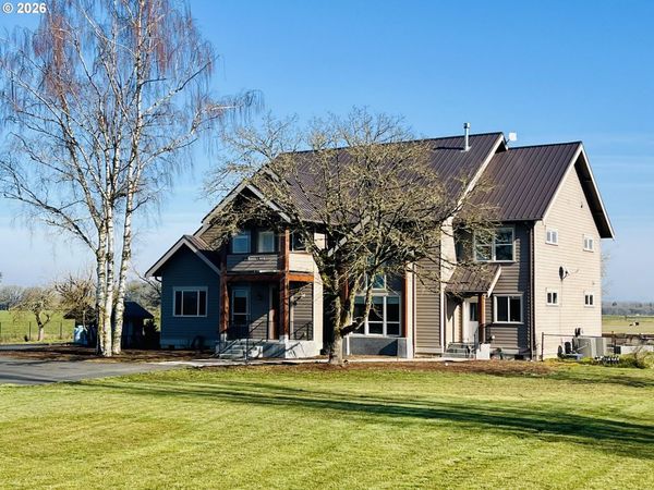 27065 HIGHWAY 99, Monroe, OR 97456