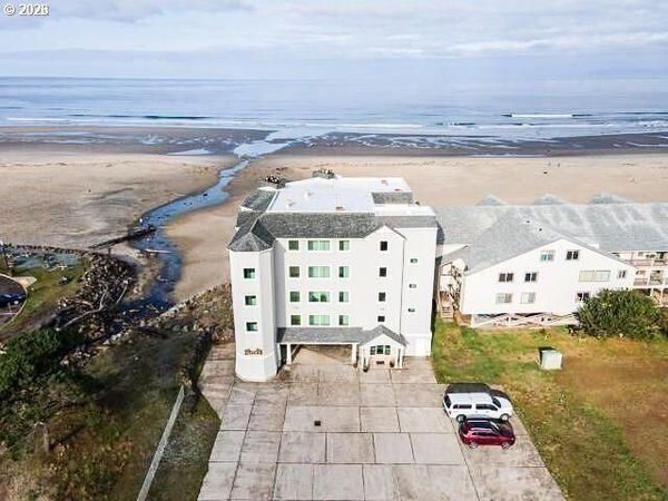 115 N MILLER ST, Unit 203, Rockaway Beach, OR 97136