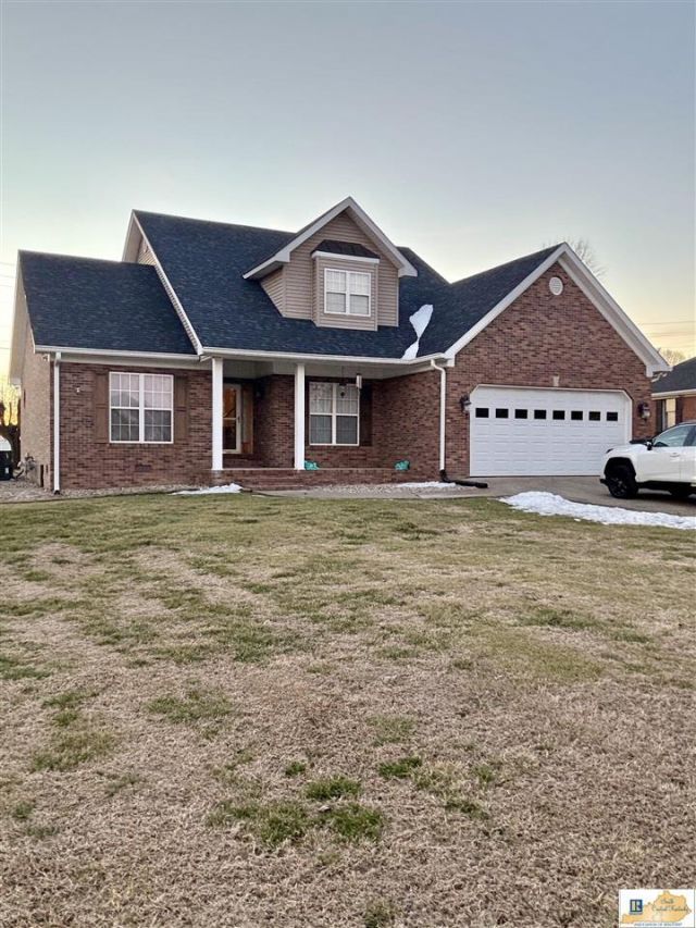 107 Shangri La Place, Glasgow, KY 42141 Main Photo