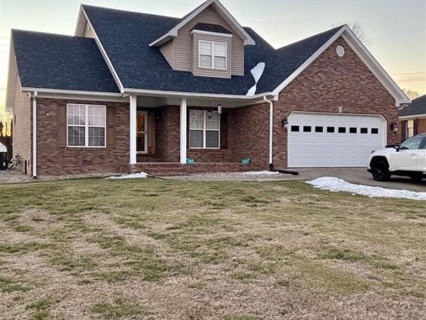 107 Shangri La Place, Glasgow, KY 42141