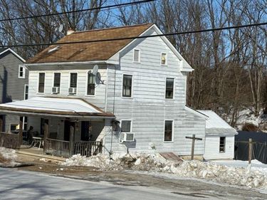 5493 LEHMAN ROAD, SPRING GROVE, PA 17362