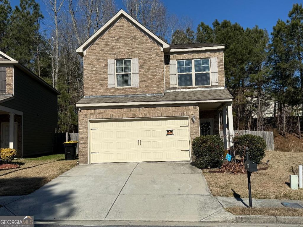 6611 Jules Trace, Palmetto, GA 30268 Main Photo