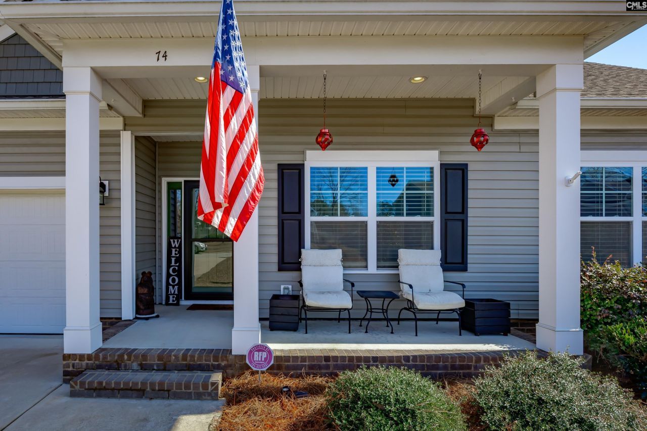 74 Rapid Run Photo 4