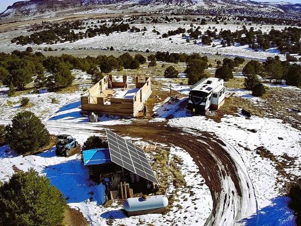 760 County Road 14C, Del Norte, CO 81132