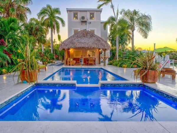 17183 Coral Drive, Sugarloaf, FL 33042