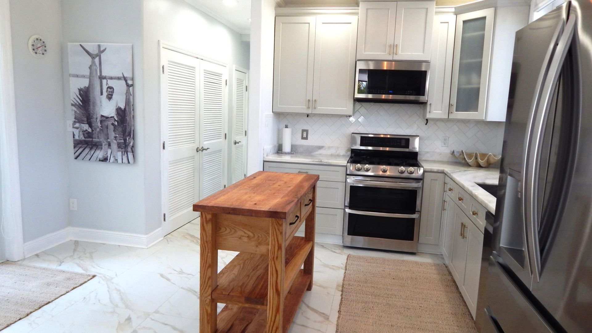 17183 Coral Drive, Sugarloaf, FL 33042 Photo