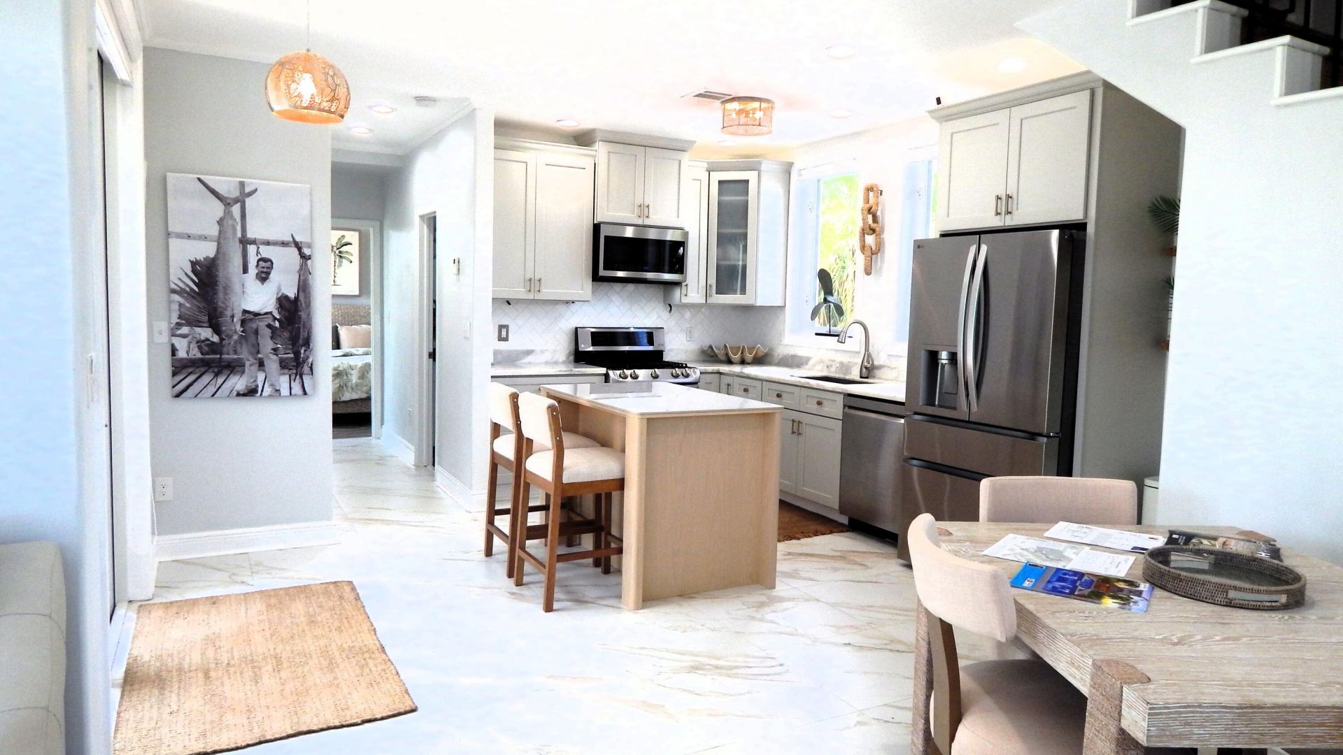 17183 Coral Drive, Sugarloaf, FL 33042 Photo