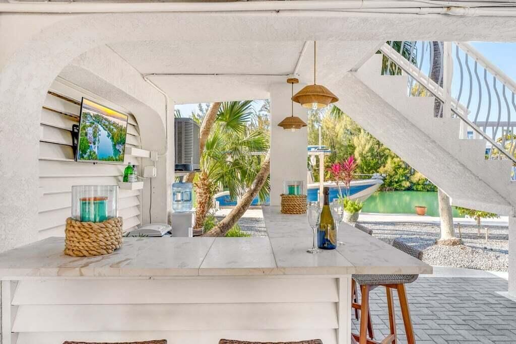 17183 Coral Drive, Sugarloaf, FL 33042 Photo