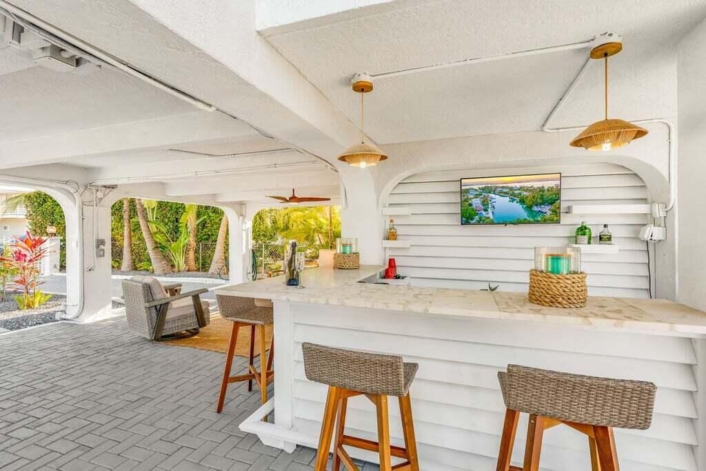 17183 Coral Drive, Sugarloaf, FL 33042 Photo