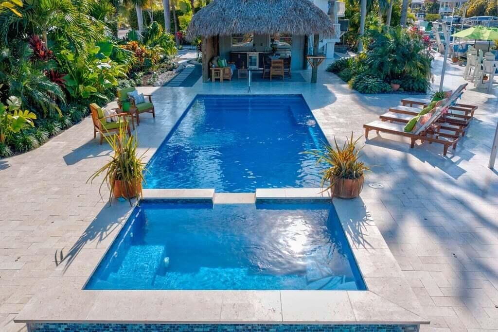 17183 Coral Drive, Sugarloaf, FL 33042 Photo