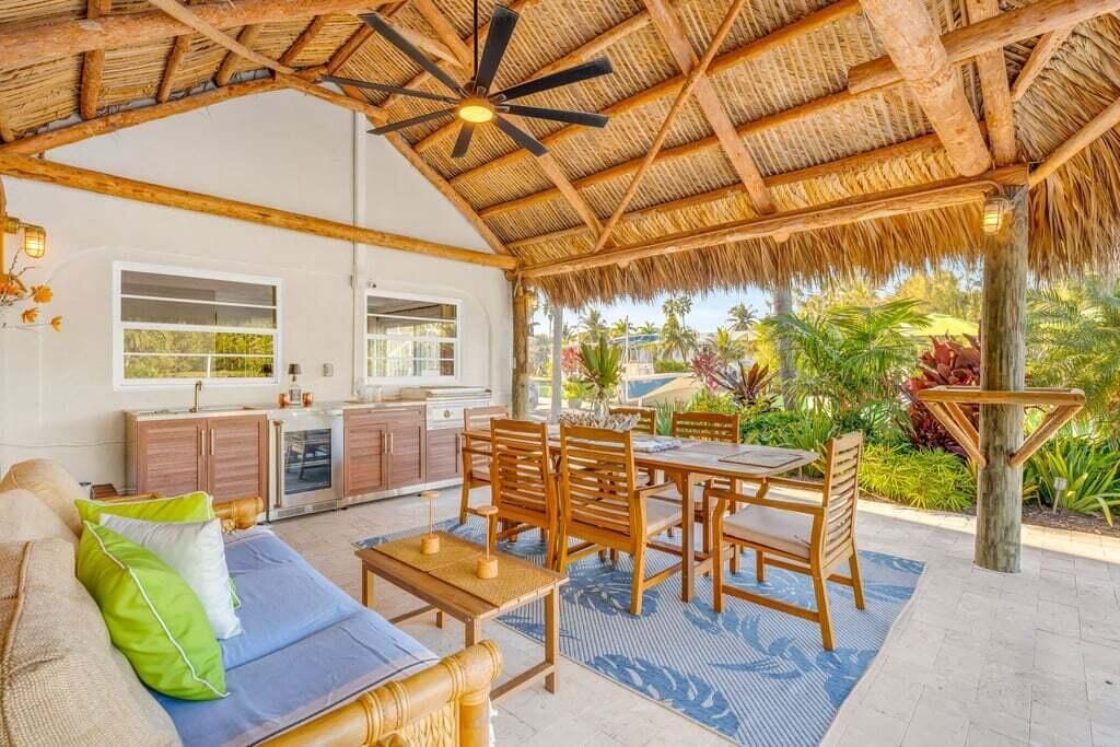 17183 Coral Drive, Sugarloaf, FL 33042 Photo